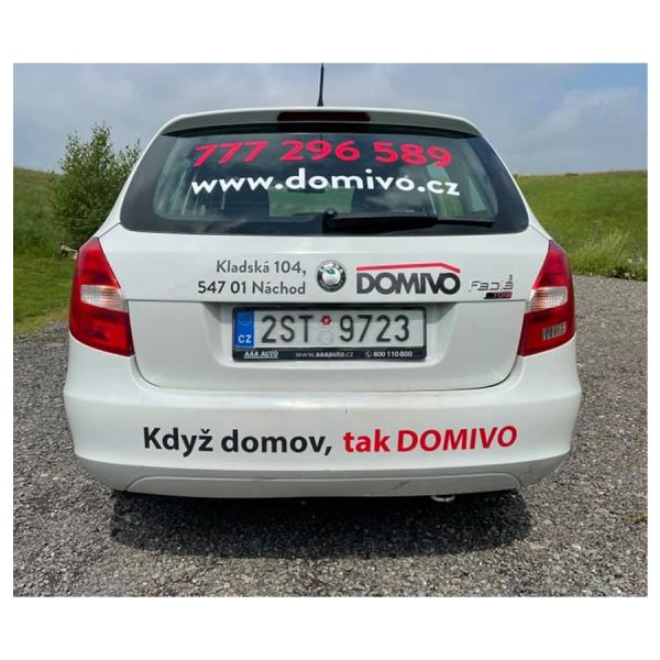 DOMIVO