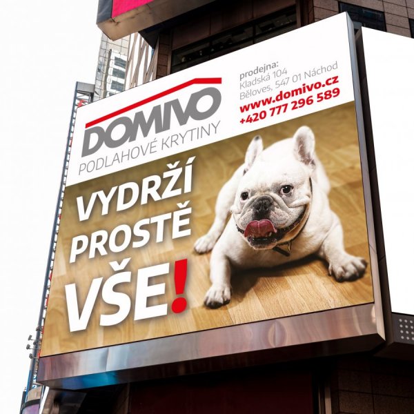 DOMIVO