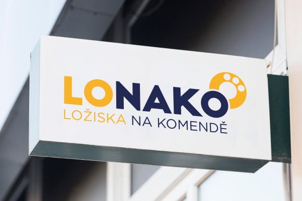 Logo společnost