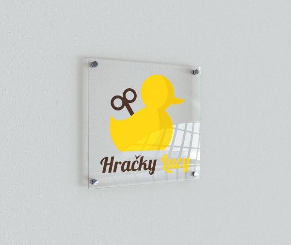 Hračky Lucy